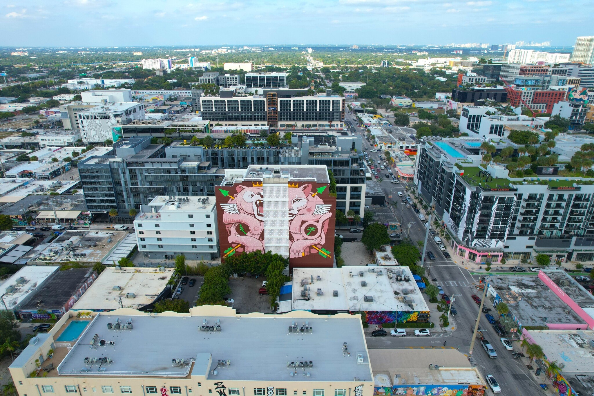 218 NW 24th St, Miami, FL à louer Photo intérieure– Image 1 sur 8