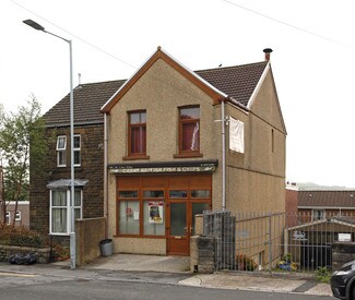 Plus de détails pour 86 Vicarage Rd, Swansea - Local commercial à vendre