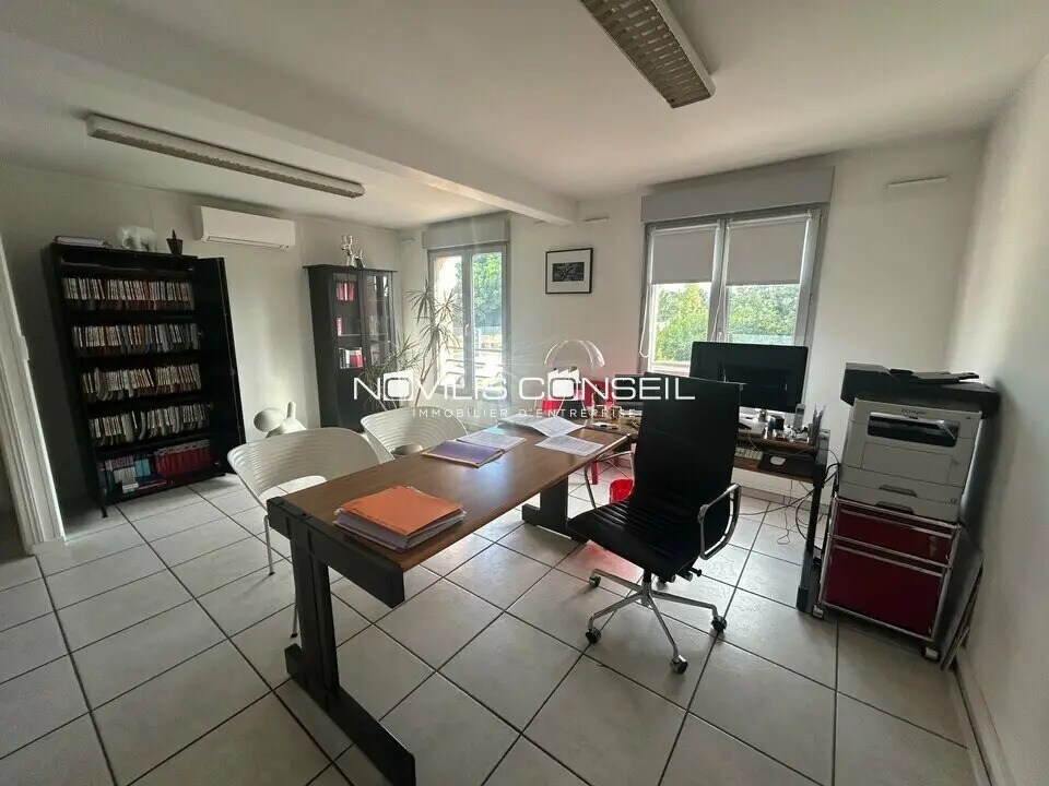 Photo de l’immeuble