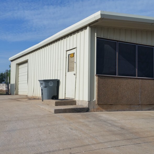 2312 SW Jefferson Ave, Lawton, OK à louer - Autre – Image 1 sur 1