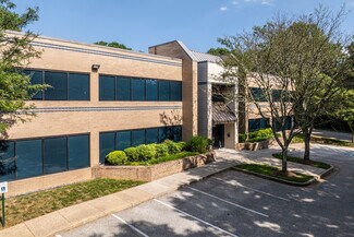 Plus de détails pour 5840 Banneker Rd, Columbia, MD - Bureau à louer