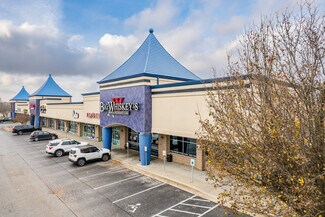 Plus de détails pour 1440 W Republic Rd, Springfield, MO - Local commercial à louer