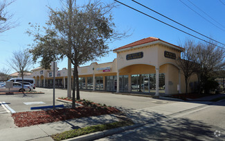 Plus de détails pour 2800 N Macdill Ave, Tampa, FL - Local commercial à vendre