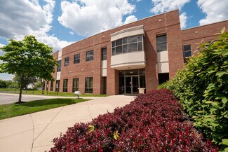 Plus de détails pour 690 Taylor Rd, Gahanna, OH - Bureau à louer