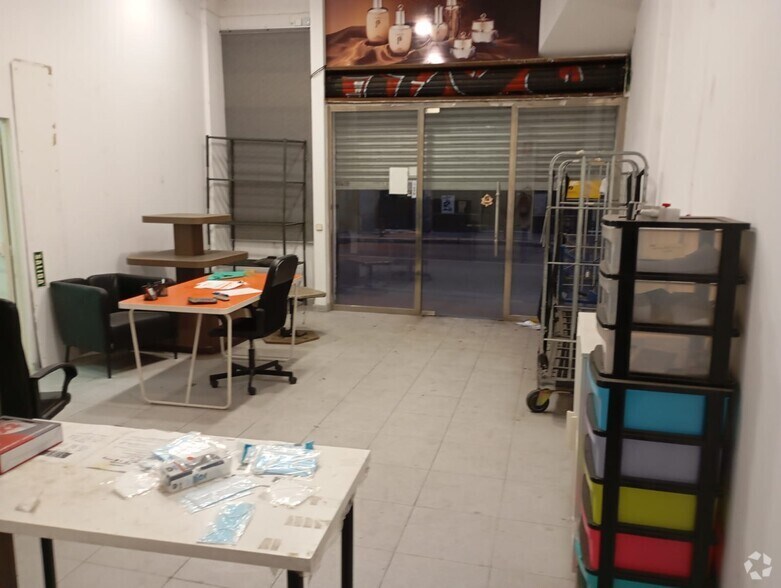 Immeuble residentiel dans Madrid, Madrid à vendre - Photo intérieure – Image 1 sur 1