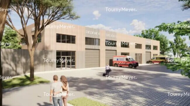 Plus de détails pour Local d'activités à louer