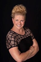 Wendy Welcher