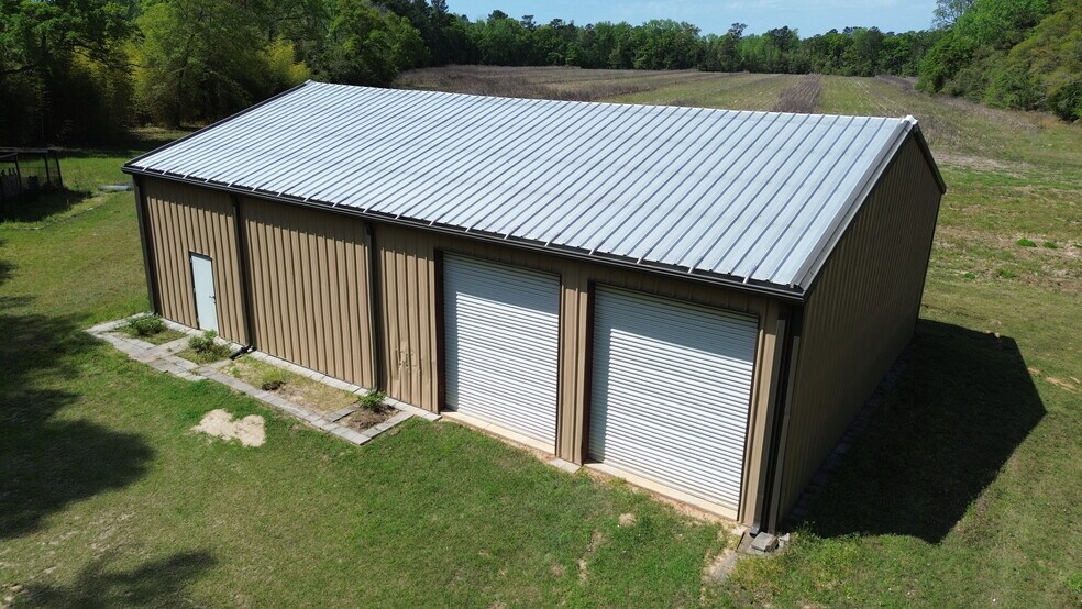121 Old Spell rd, Saint George, SC à vendre - Photo de l’immeuble – Image 2 sur 16