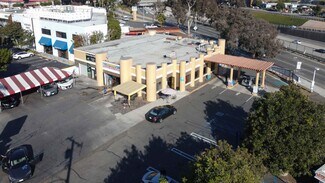 Plus de détails pour 2285 Newport Blvd, Costa Mesa, CA - Spécialisé à vendre