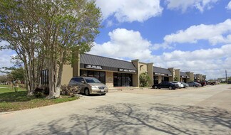 Plus de détails pour 17301-17337 El Camino Real, Houston, TX - Local commercial à louer