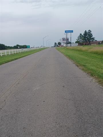 Paul Carr Drive, Checotah, OK à vendre - Photo de l’immeuble – Image 2 sur 16