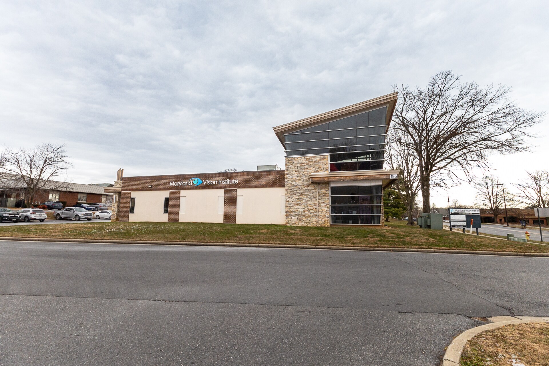 195 Thomas Johnson Dr, Frederick, MD à louer Photo principale– Image 1 sur 33