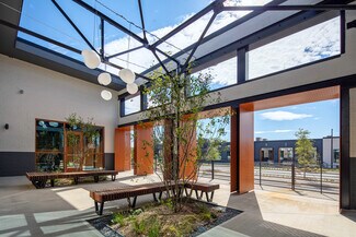 Plus de détails pour 1018 Jay St, Charlotte, NC - Bureau/Local commercial à louer