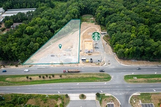 Plus de détails pour 1405 Tappahannock Blvd, Tappahannock, VA - Terrain à vendre