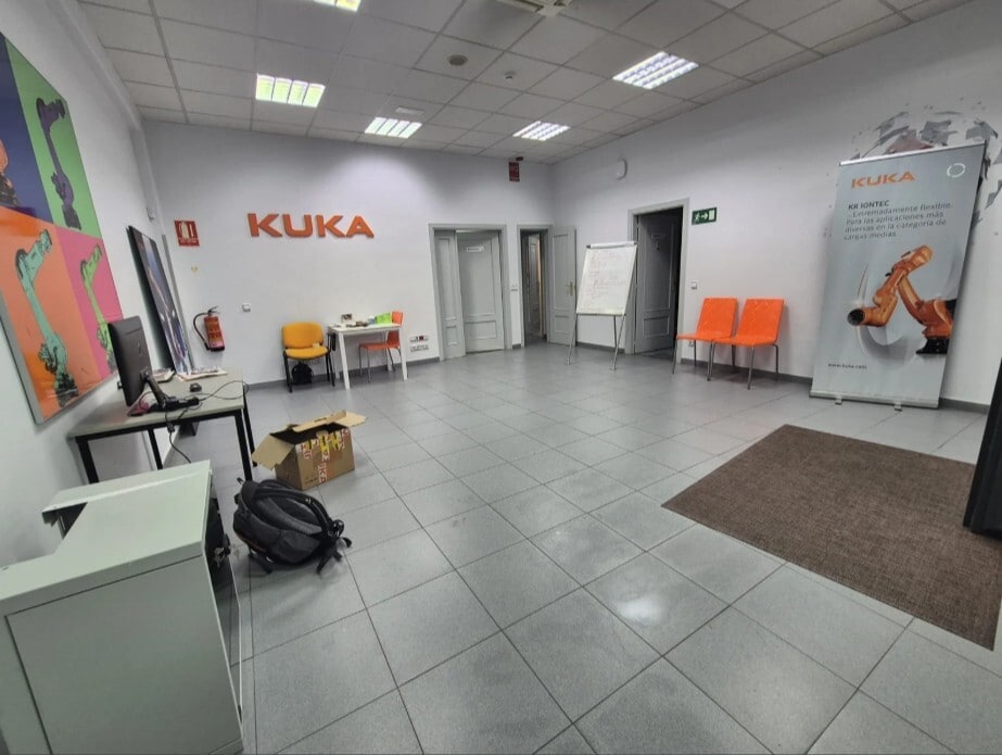 Alcalá de Henares, MAD 28806 - Lot 1 -  - Photo intérieure - Image 1 of 5