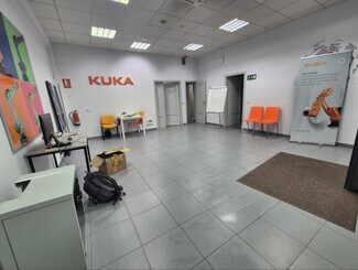 Plus de détails pour Industriel/Logistique à vendre