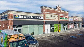Plus de détails pour 40 Rivermont Rd, Brampton, ON - Local commercial à louer
