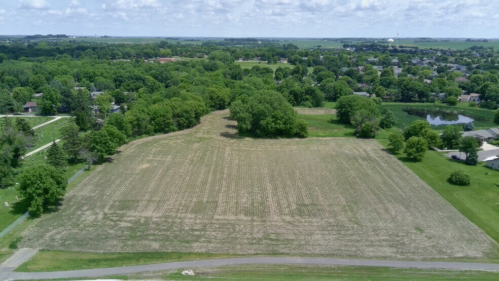 Portfolio of Proposed Properties portefeuille de 3 biens à vendre sur LoopNet.fr - Aérien – Image 2 sur 6