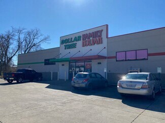 Plus de détails pour 511 W Monroe Ave, Okolona, MS - Local commercial à louer
