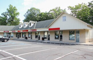 Plus de détails pour 14 Stony Ridge Plz, Stony Point, NY - Local commercial à louer