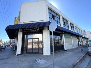 600-602 E 12th St, Los Angeles, CA à louer Photo intérieure– Image 2 sur 15