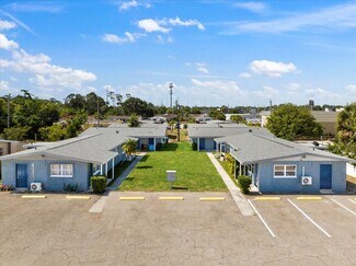 Plus de détails pour 6538 42nd Ave N, Kenneth City, FL - Logement à vendre