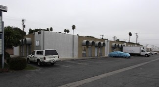 Plus de détails pour 6900 Knott Ave, Buena Park, CA - Industriel/Logistique à louer