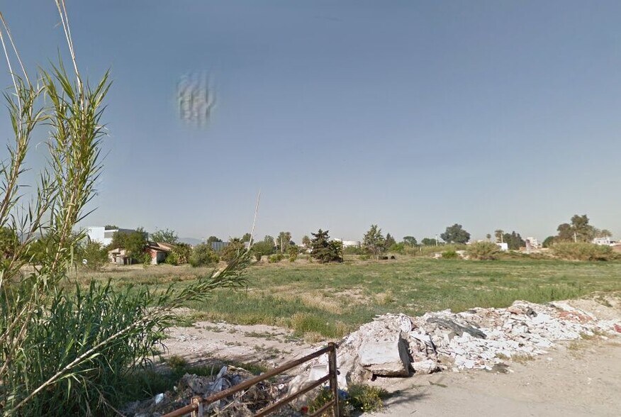 Puen, Murcia, Murcia à vendre - Aérien – Image 2 sur 6