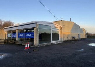 Plus de détails pour Beanacre road, Beanacre - Industriel/Logistique à louer