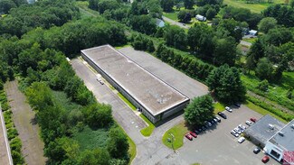 Plus de détails pour 95 Peters Rd, Bloomfield, CT - Local d’activités à vendre