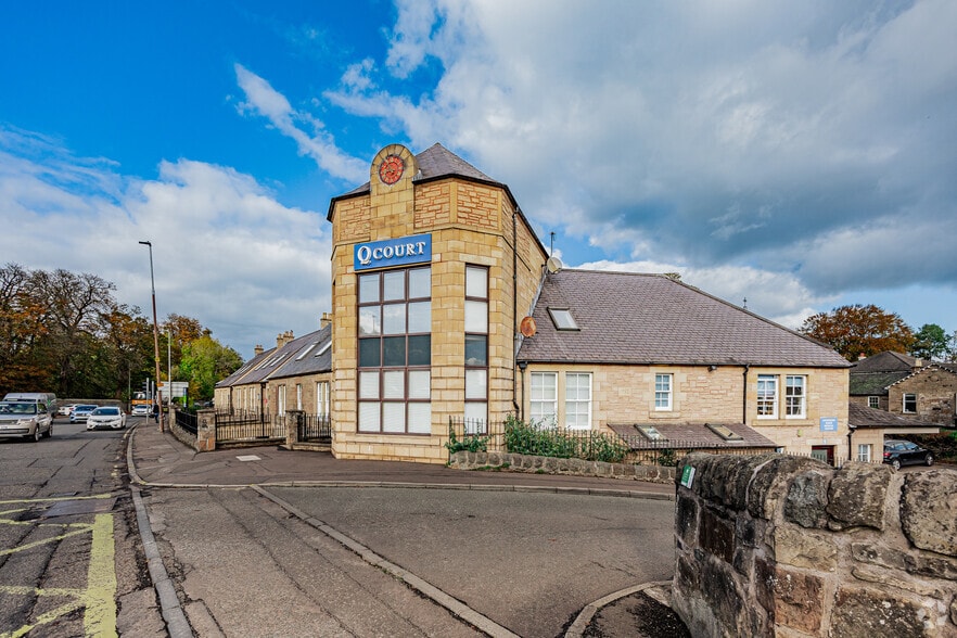 Quality St, Edinburgh à louer - Photo de l’immeuble – Image 2 sur 2