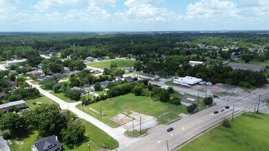3106 Highway 3, Dickinson, TX - Vue aérienne  vue de carte - Image1
