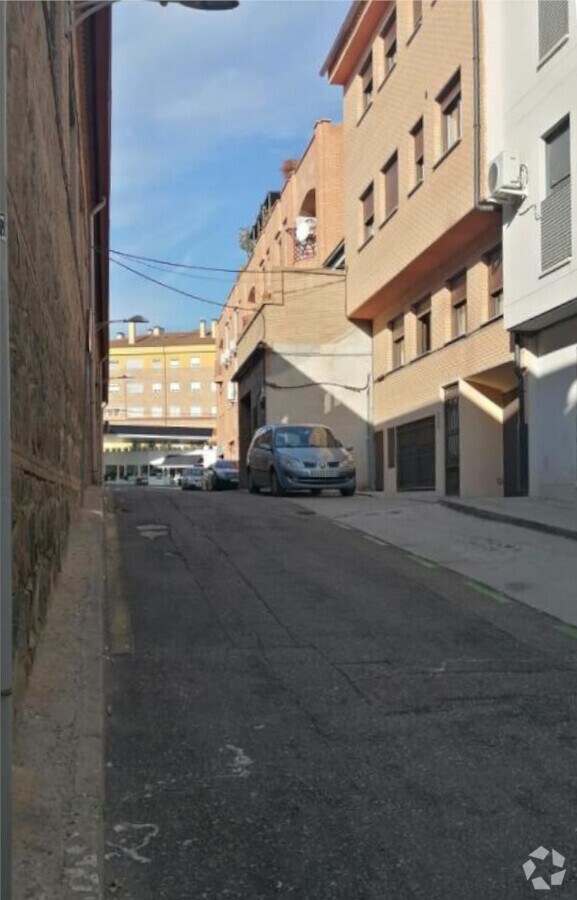 Callejón Obras Públicas, 13, Toledo, TOL 45003 - Lot Puerta 01, Esc. 1 - - Photo intérieure - Image 2 of 2