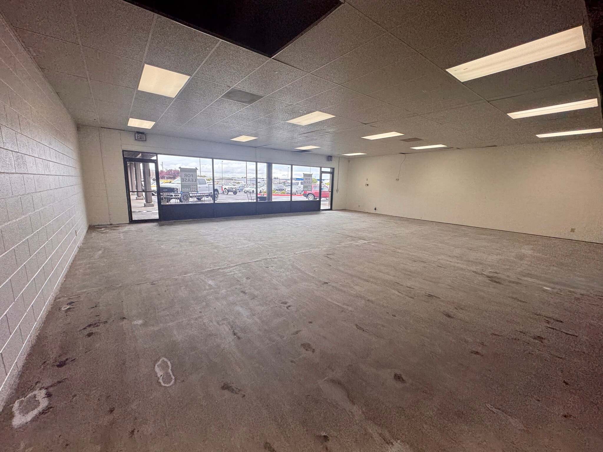 701-761 S Fortuna Blvd, Fortuna, CA à louer Photo intérieure– Image 1 sur 7
