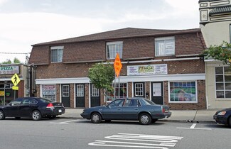 Plus de détails pour 440 A-B Boulevard, Hasbrouck Heights, NJ - Local commercial à louer