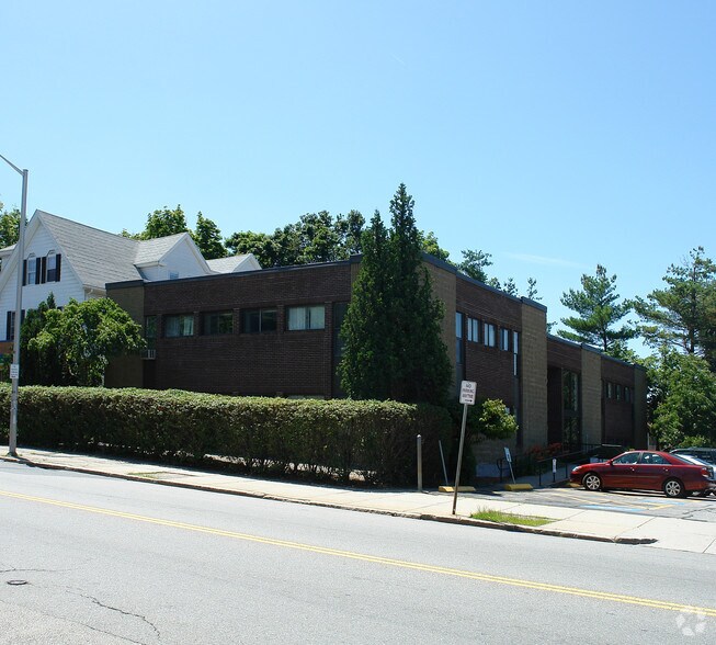 200 Lincoln St, Worcester, MA à louer - Photo de l’immeuble – Image 2 sur 2