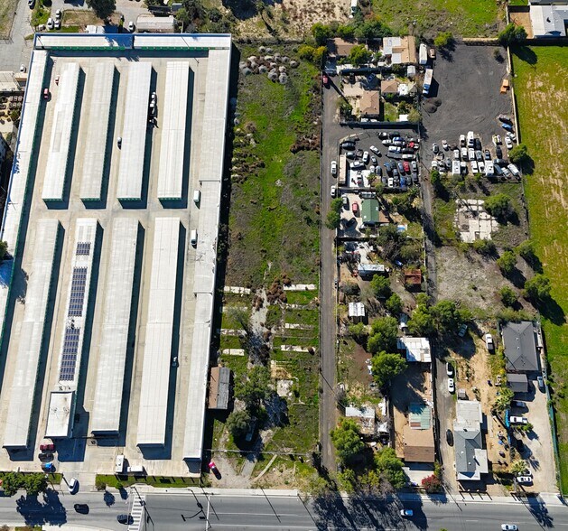 5934 Mission Blvd, Riverside, CA à vendre - Photo de l’immeuble – Image 2 sur 19