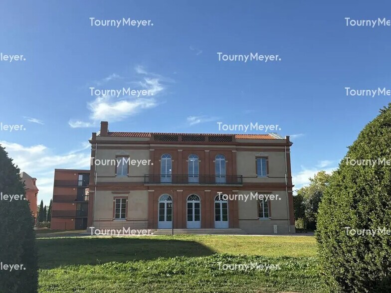 Bureau dans Toulouse à louer - Photo de l’immeuble – Image 2 sur 10