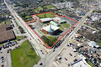 Plus de détails pour 9101 Airline Dr, Houston, TX - Spécialisé à vendre