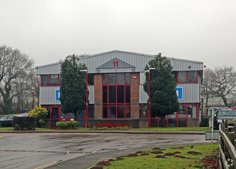 Elettra Ave, Waterlooville à vendre - Photo de l’immeuble – Image 2 sur 2
