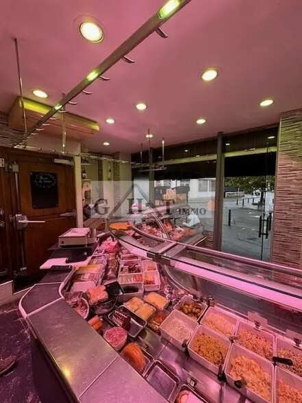 Local commercial dans Maisons-Alfort à vendre - Photo intérieure – Image 3 sur 5