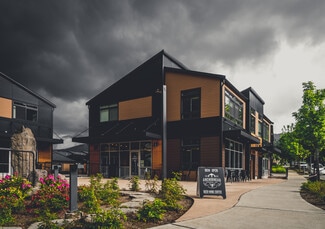 Plus de détails pour 188 Shy Bear Way NW, Issaquah, WA - Local commercial à louer