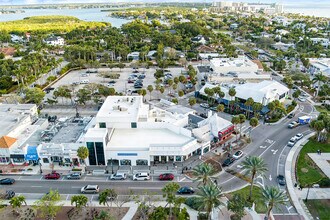 462 John Ringling Blvd, Sarasota, FL à louer Photo de l’immeuble– Image 1 sur 7