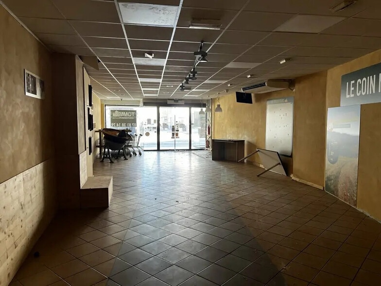 7 Boulevard De Brou, Bourg-en-Bresse à vendre - Photo de l’immeuble – Image 2 sur 12