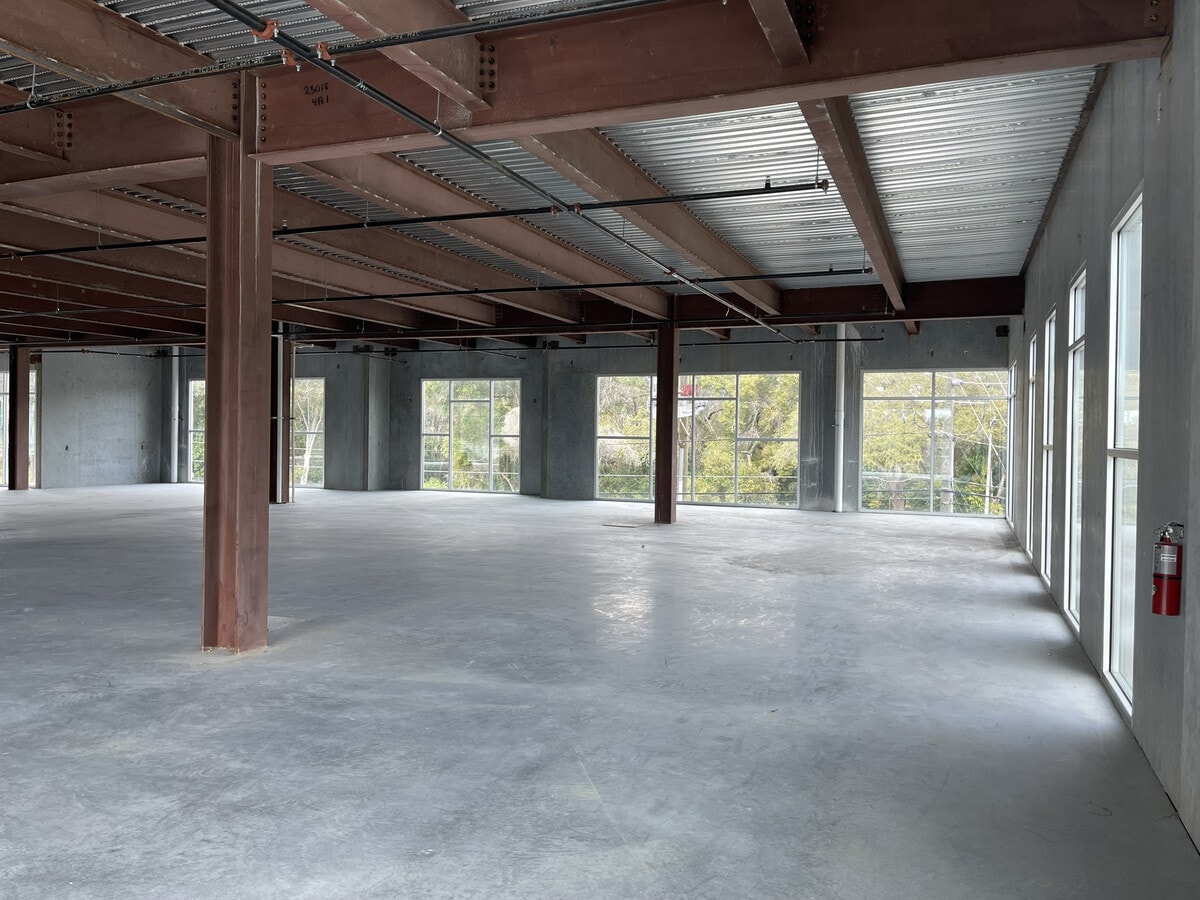 3872 Old Winter Garden Rd, Gotha, FL 34734 - Lot 2nd Floor - - Photo intérieure - Image 2 of 2