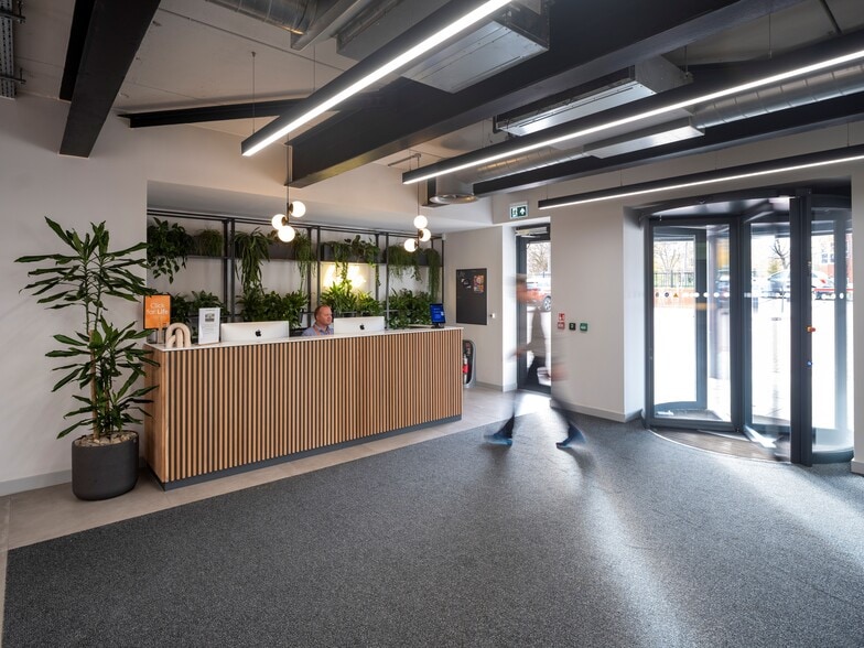 2 Redheughs Rigg, Edinburgh à louer - Photo intérieure – Image 3 sur 14