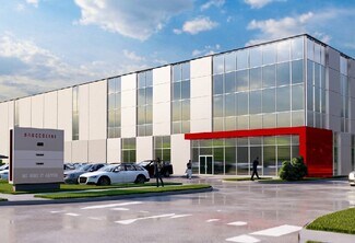 Plus de détails pour 400 Bridge St E, Kitchener, ON - Industriel/Logistique à vendre