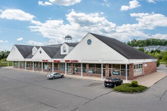 Plus de détails pour 176 Windsor Hwy, New Windsor Township, NY - Local commercial à louer