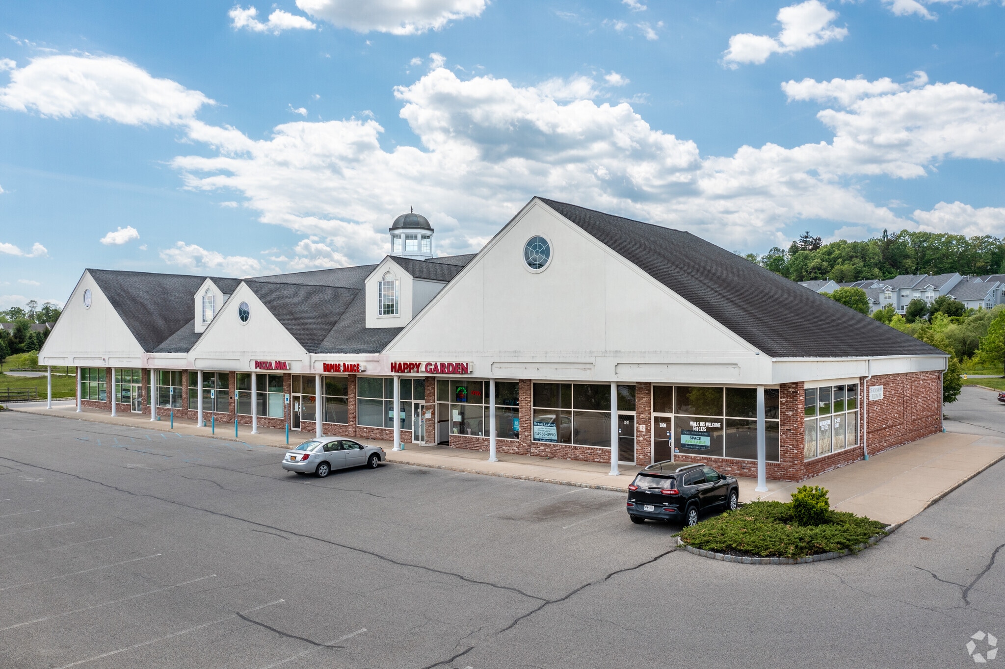176 Windsor Hwy, New Windsor Township, NY à louer Photo de l’immeuble– Image 1 sur 5