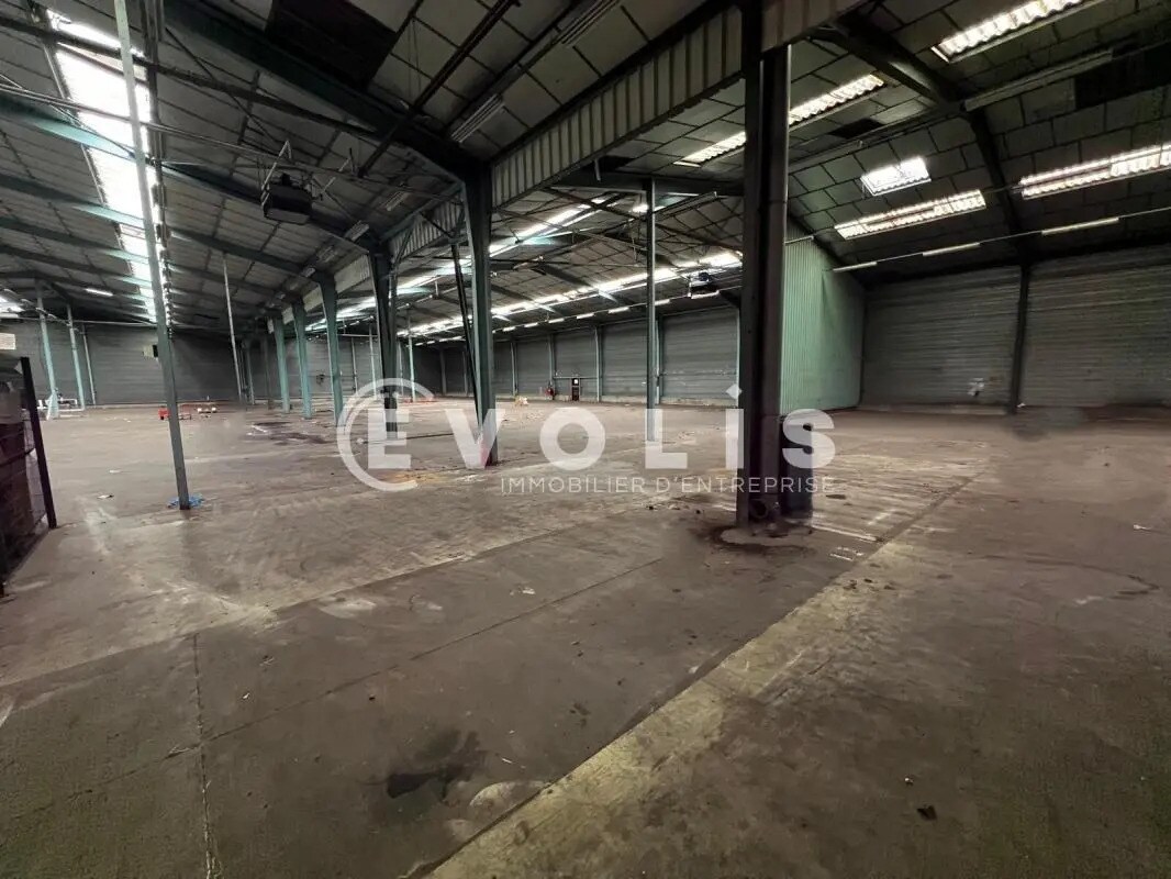 Bureau dans Étampes à louer Photo de l’immeuble– Image 1 sur 15